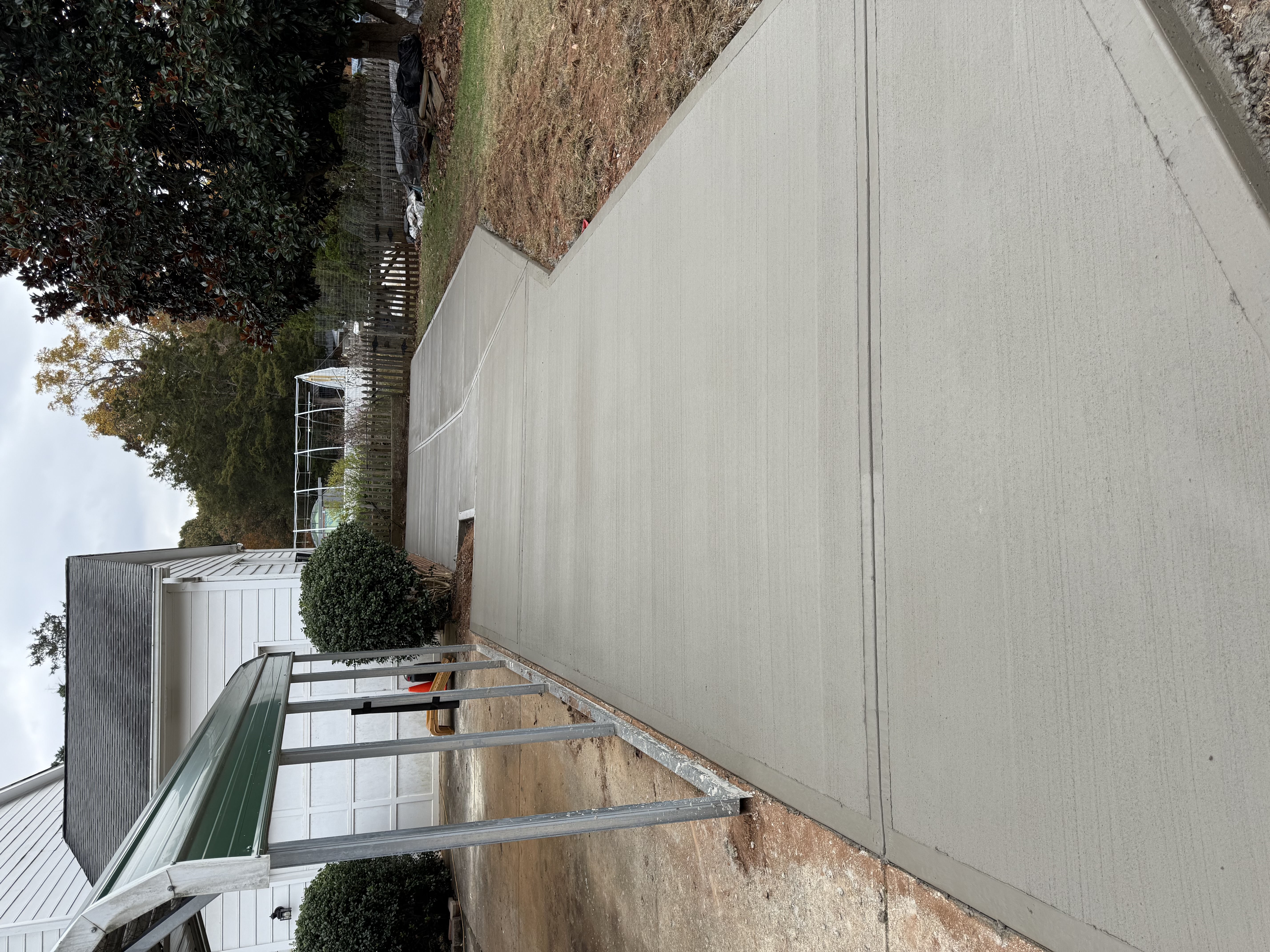 driveways project 2 — Local Driveway Co