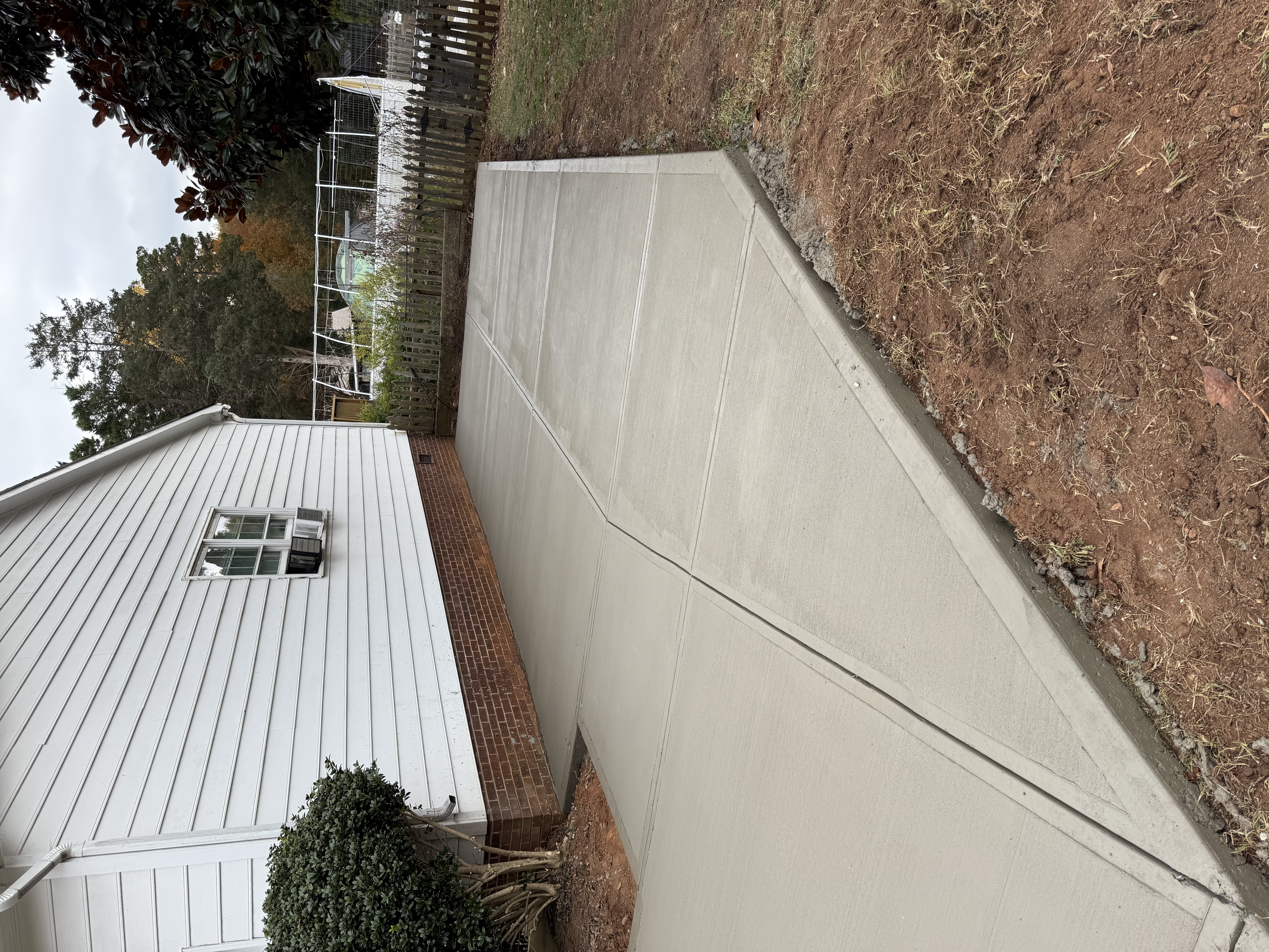 driveways project 3 — Local Driveway Co