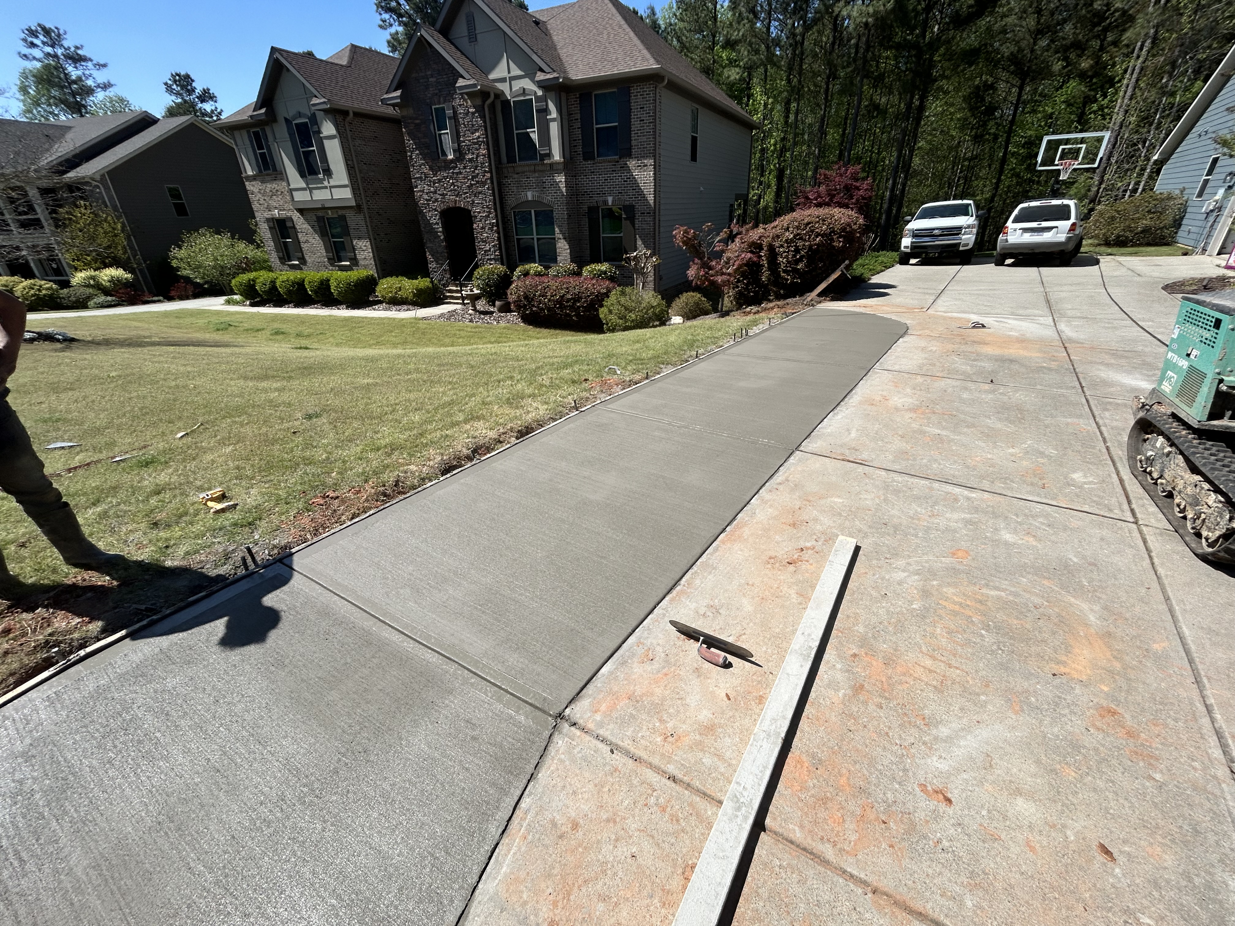 driveways project 15 — Local Driveway Co