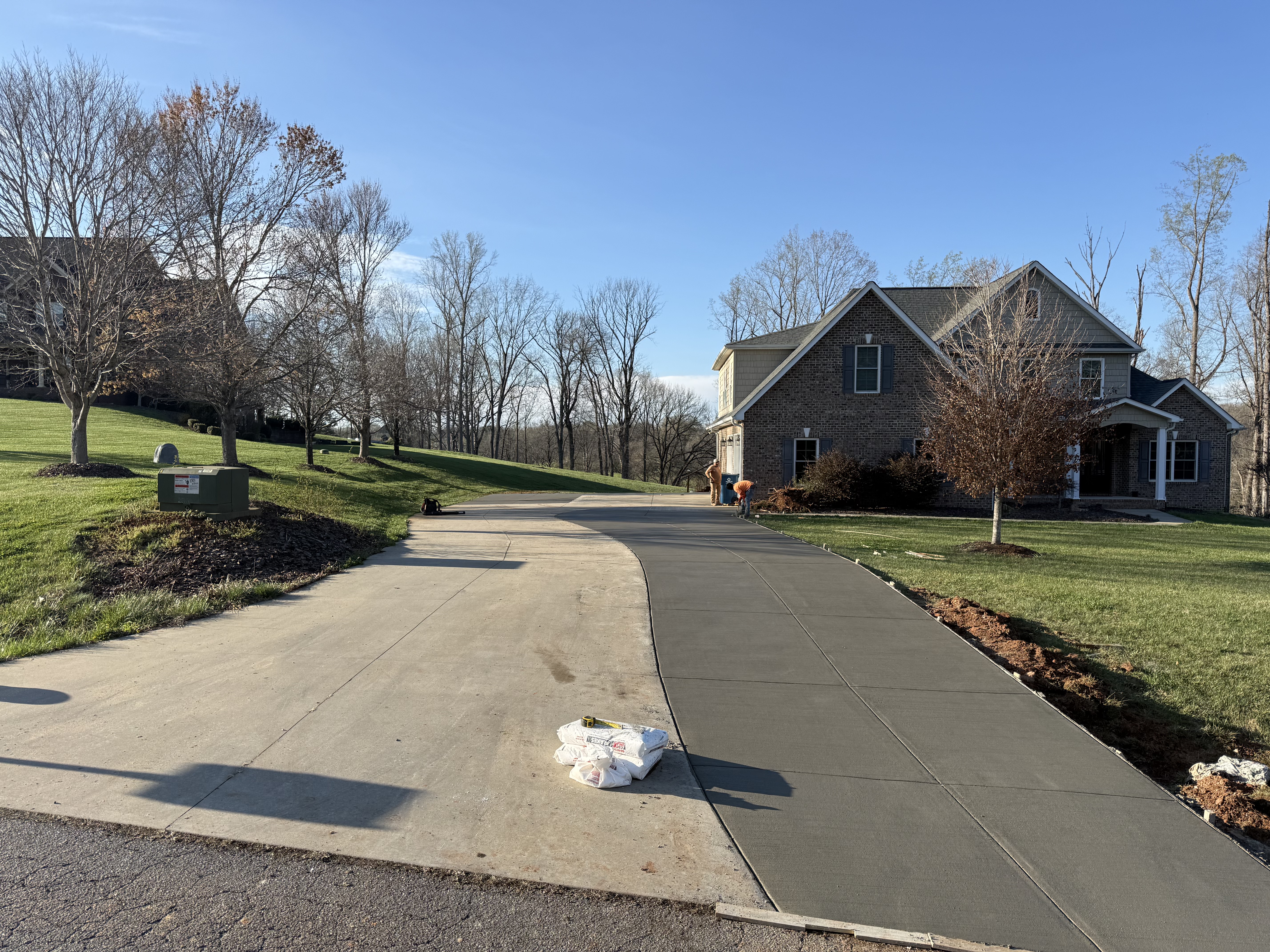 driveways project 4 — Local Driveway Co