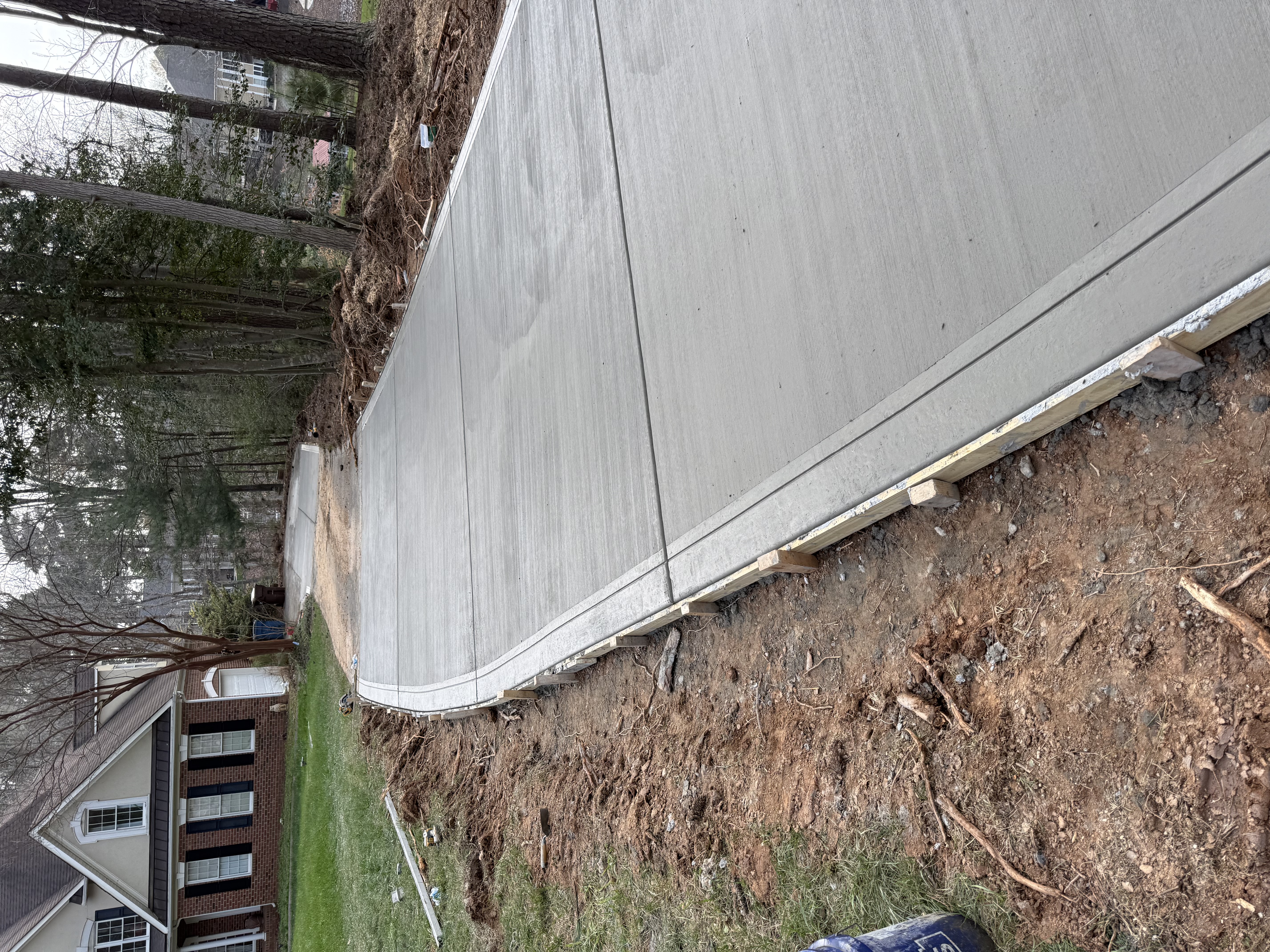 driveways project 5 — Local Driveway Co