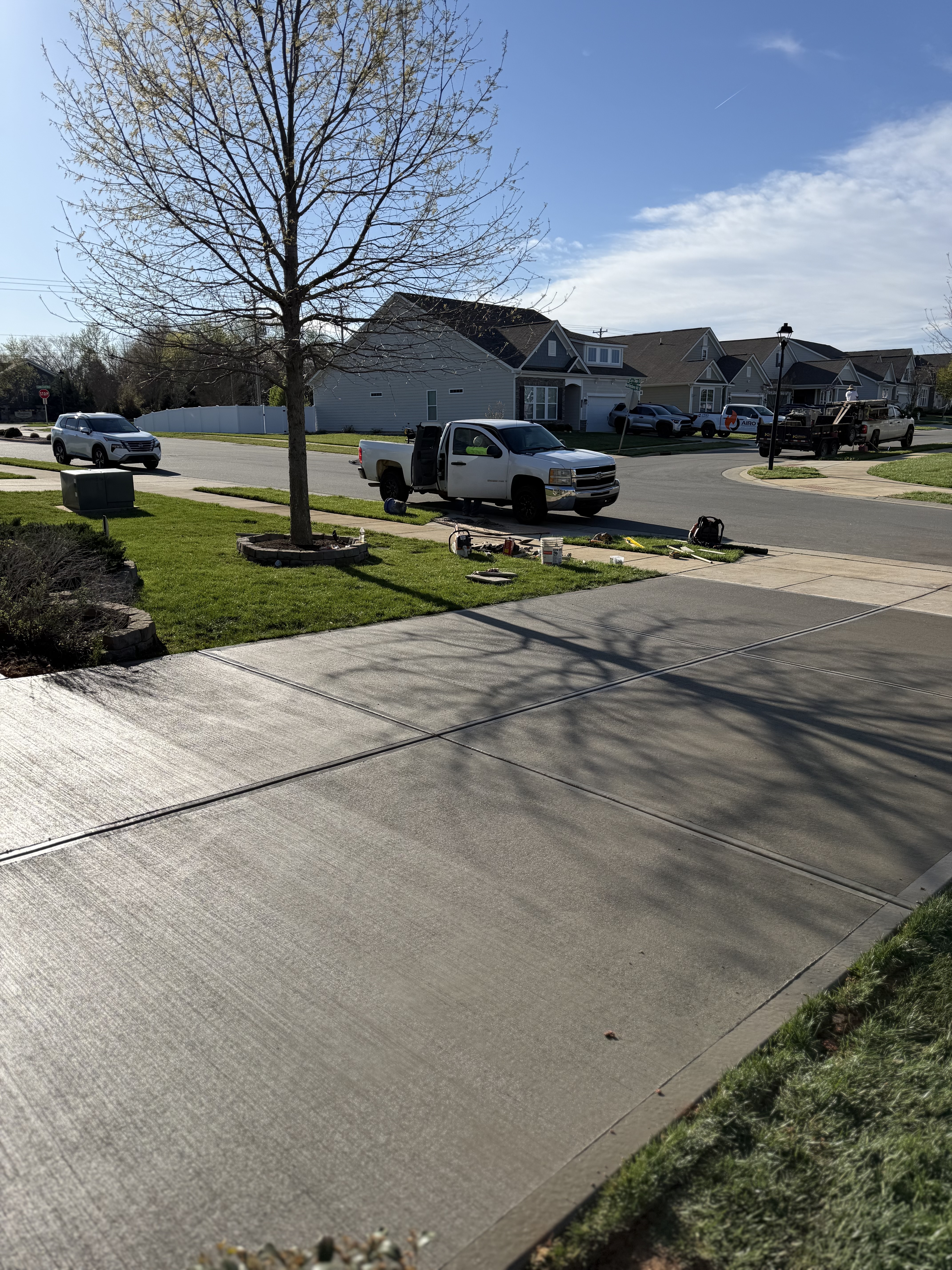 driveways project 6 — Local Driveway Co