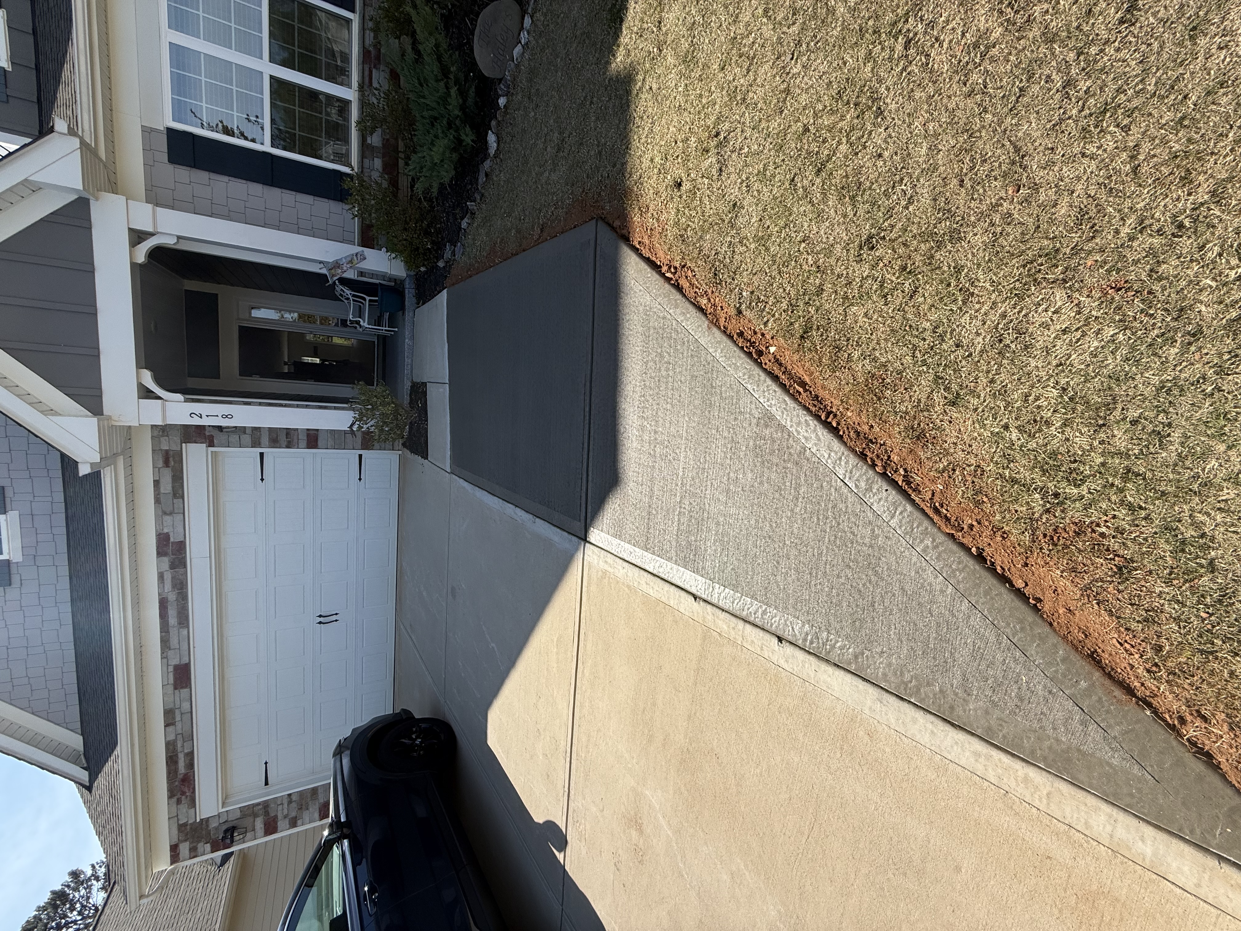 driveways project 16 — Local Driveway Co