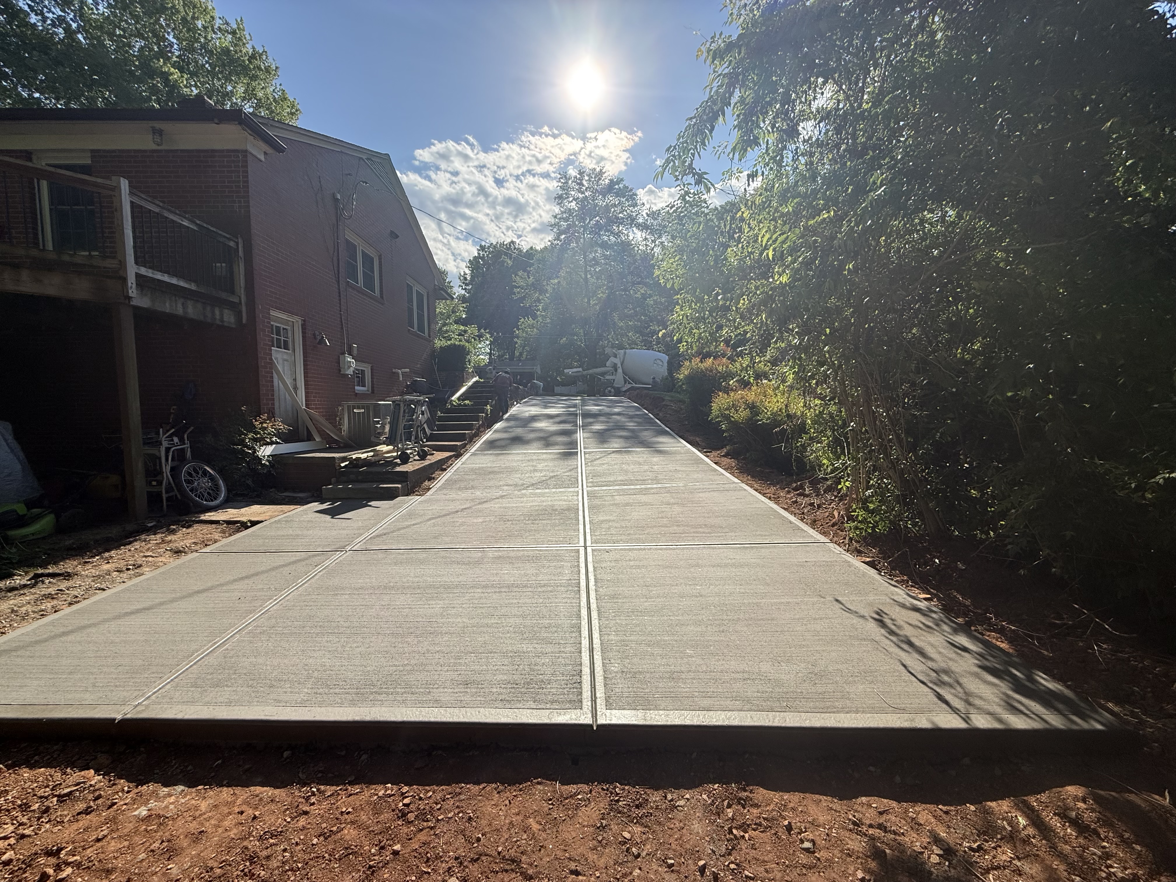 driveways project 7 — Local Driveway Co