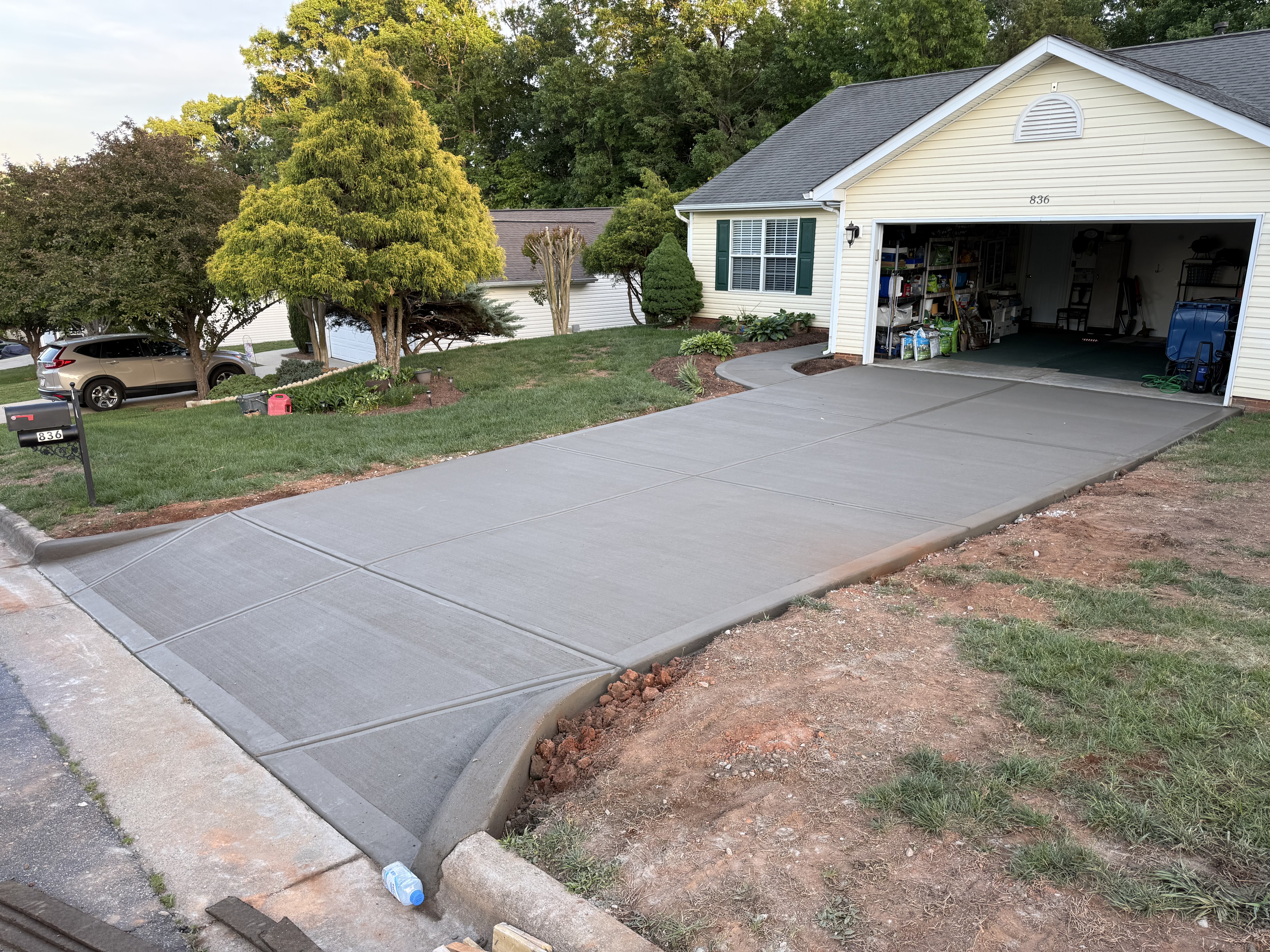 driveways project 17 — Local Driveway Co