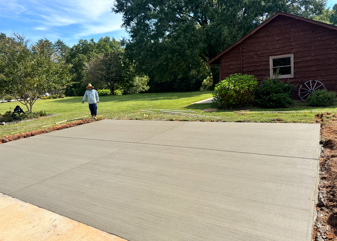 driveways project 19 — Local Driveway Co