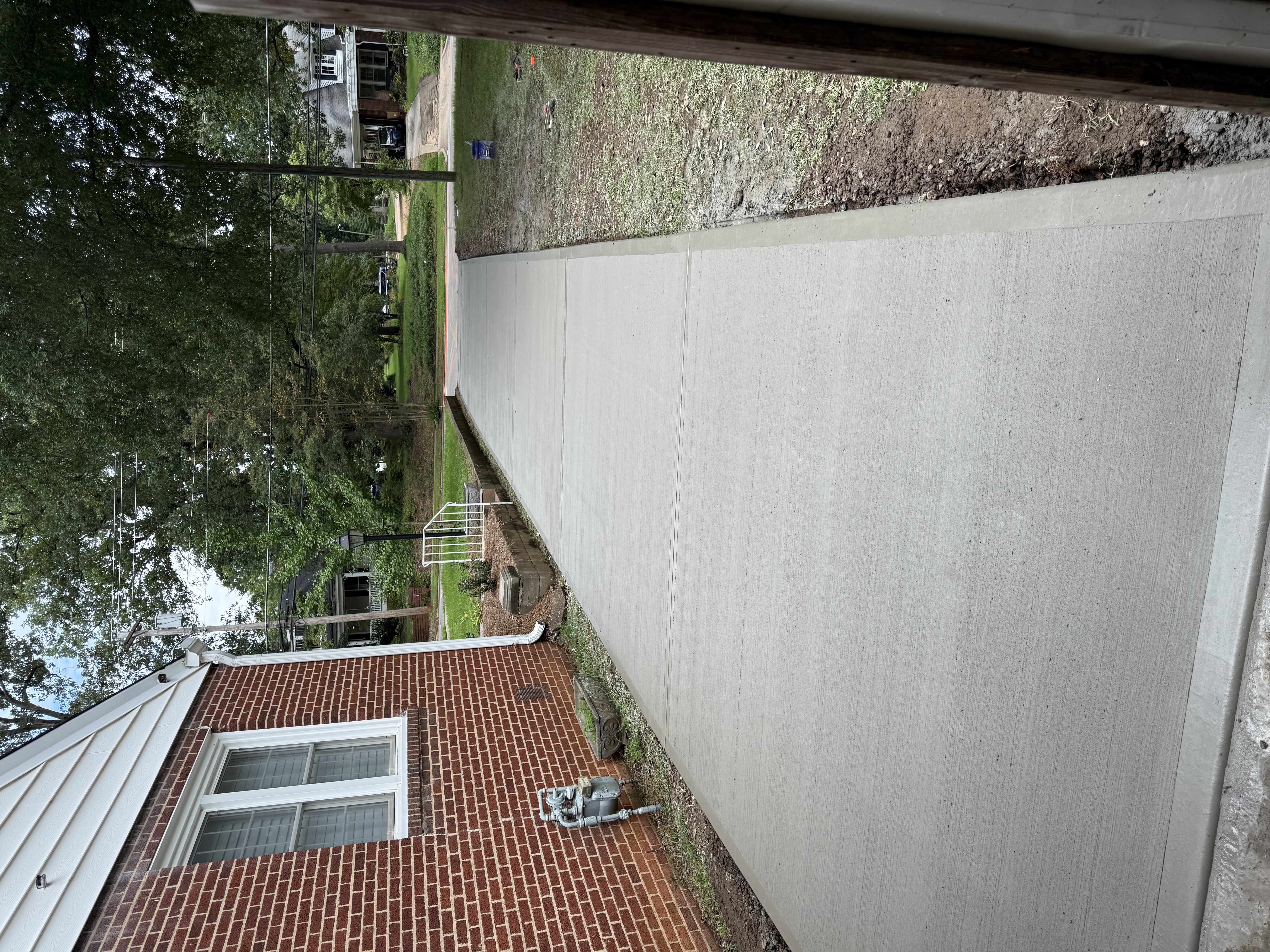 driveways project 8 — Local Driveway Co