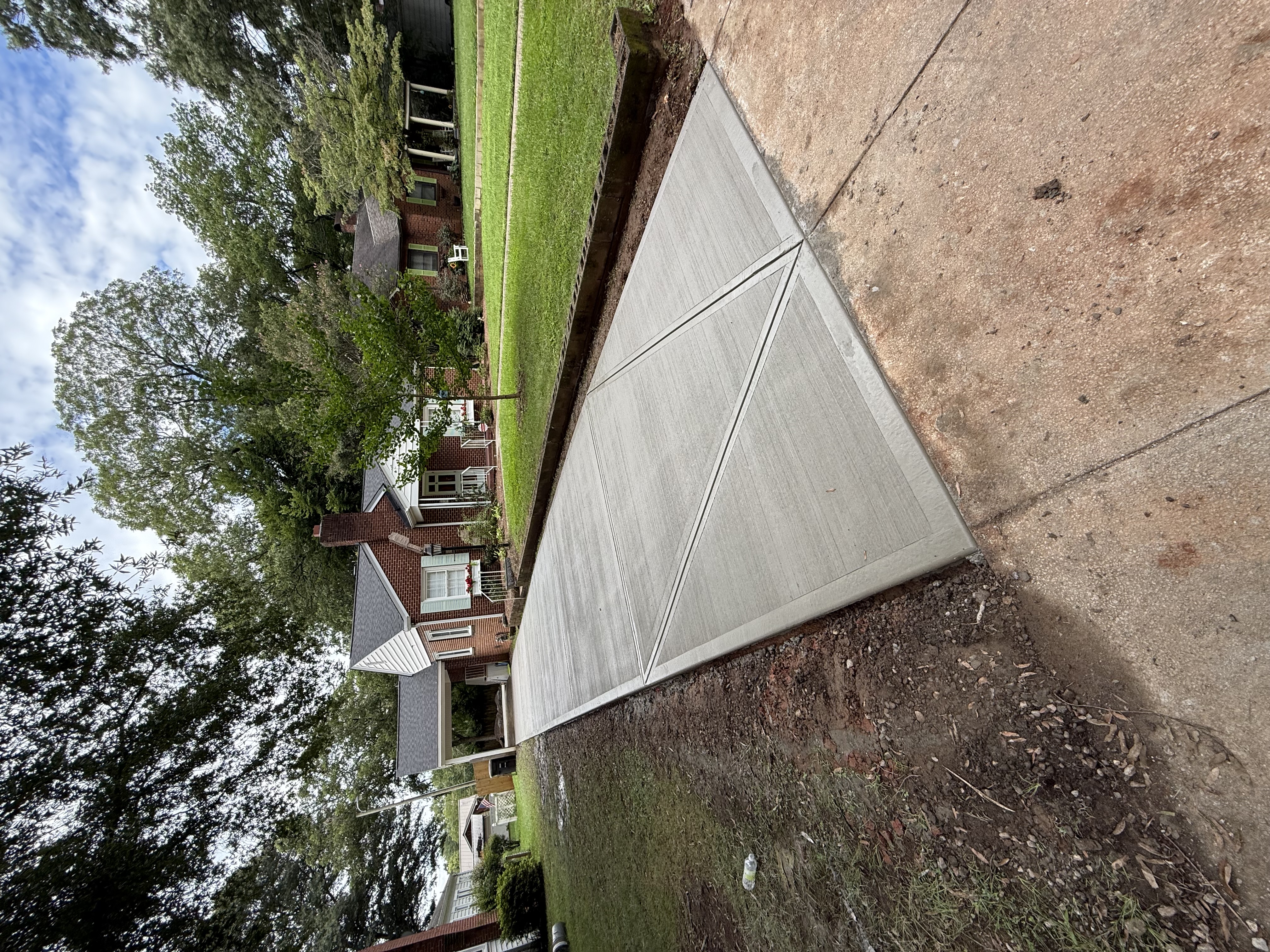 driveways project 9 — Local Driveway Co