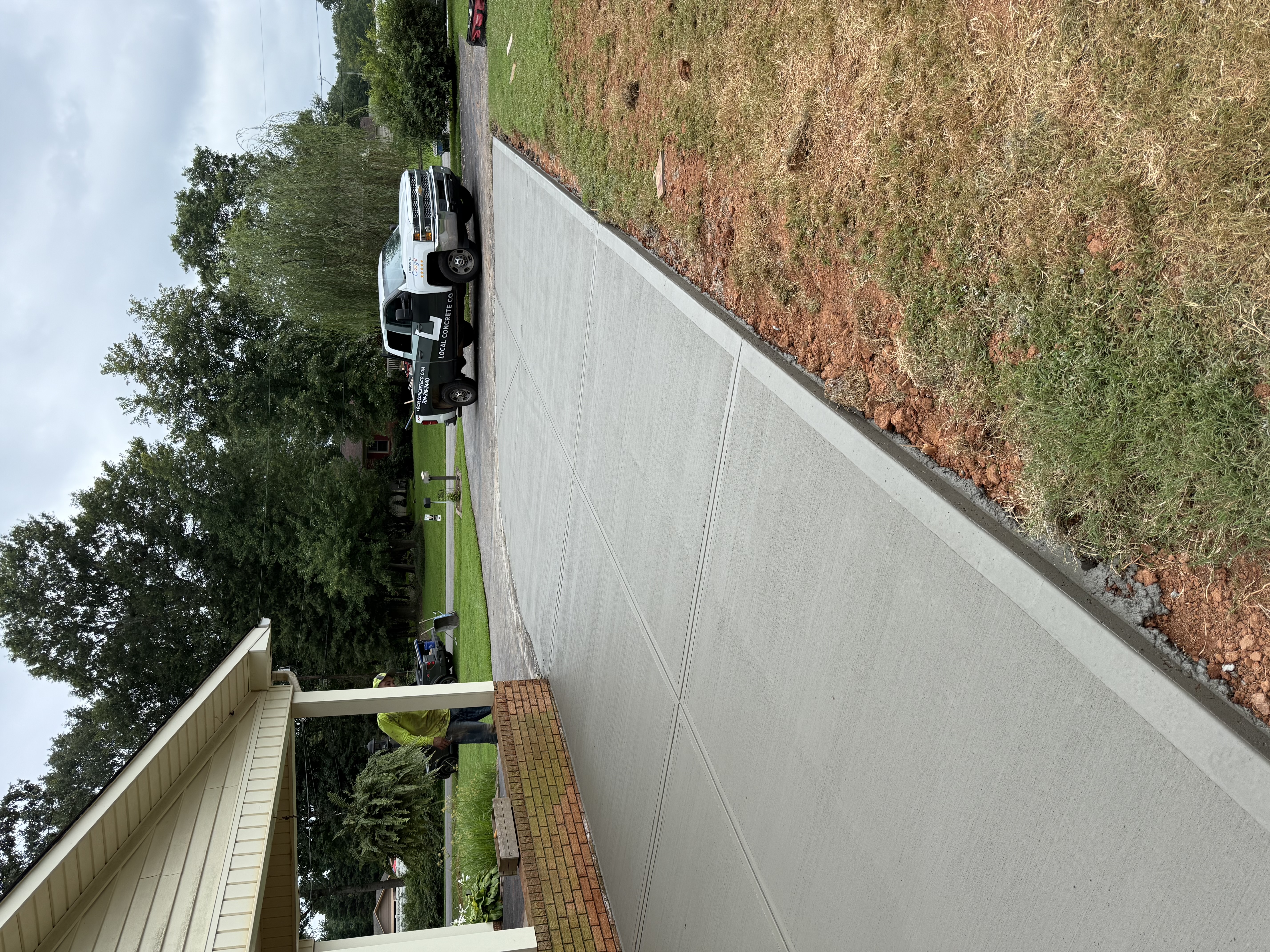 driveways project 10 — Local Driveway Co
