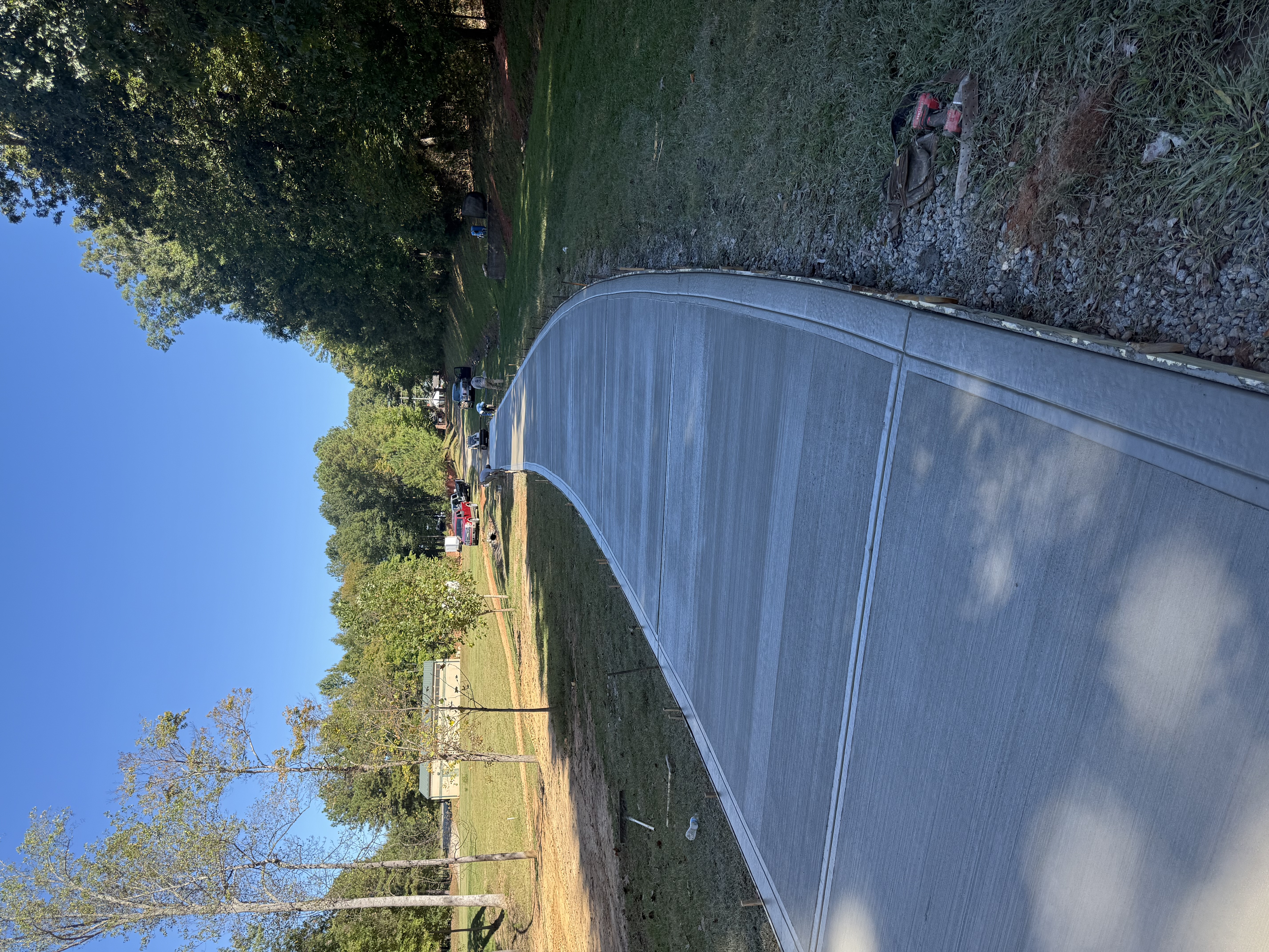 driveways project 11 — Local Driveway Co