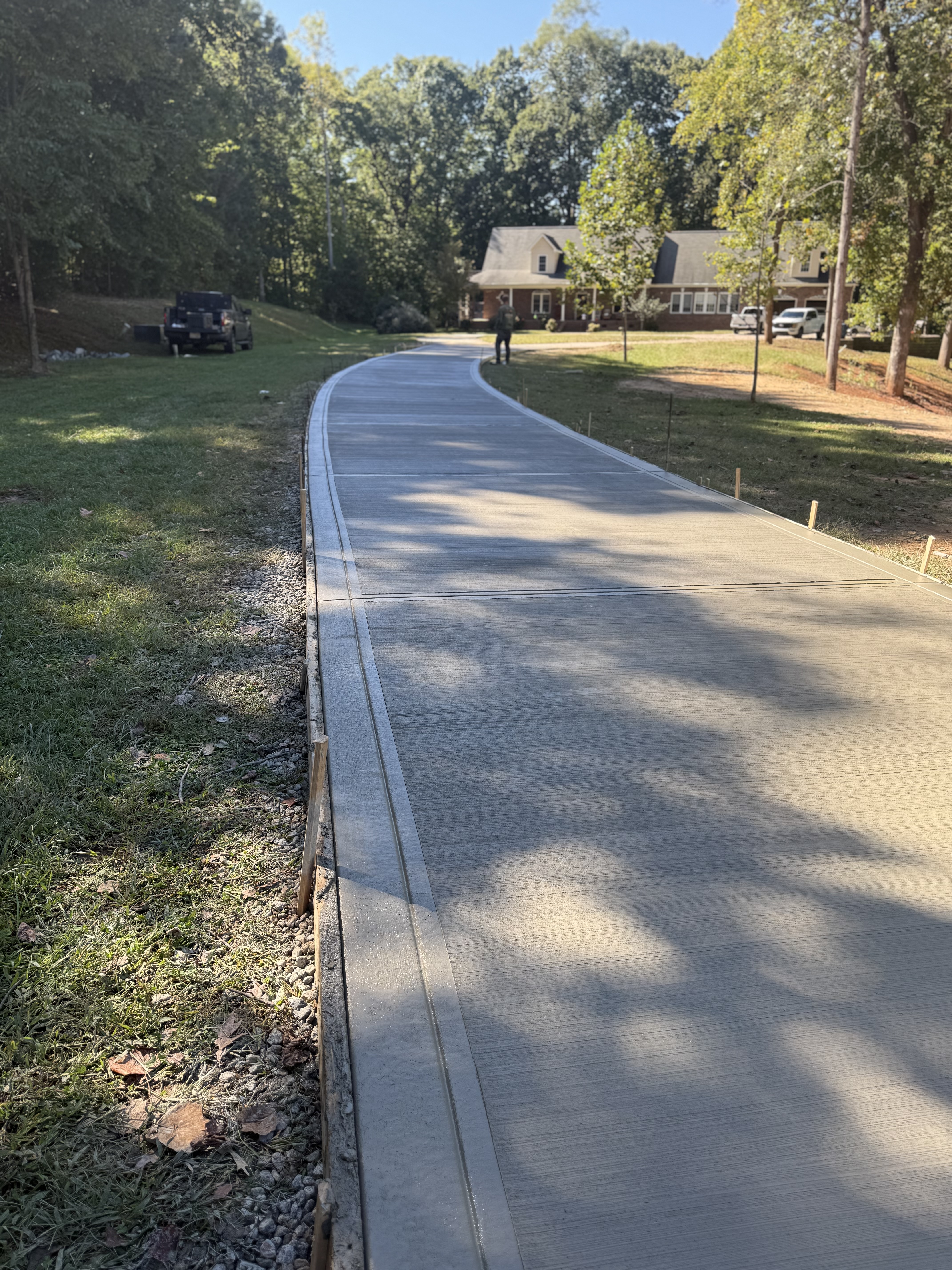 driveways project 12 — Local Driveway Co