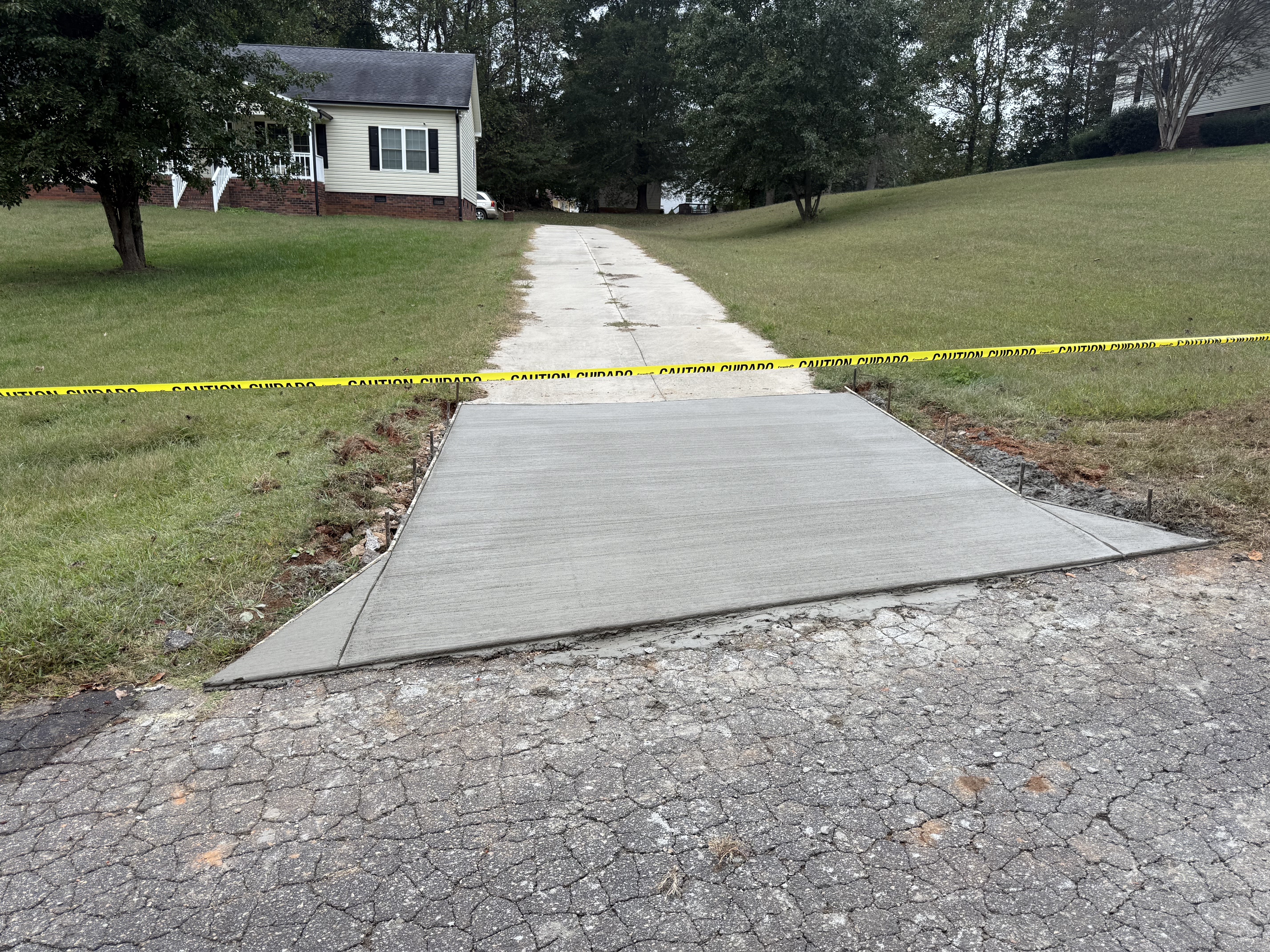 driveways project 20 — Local Driveway Co