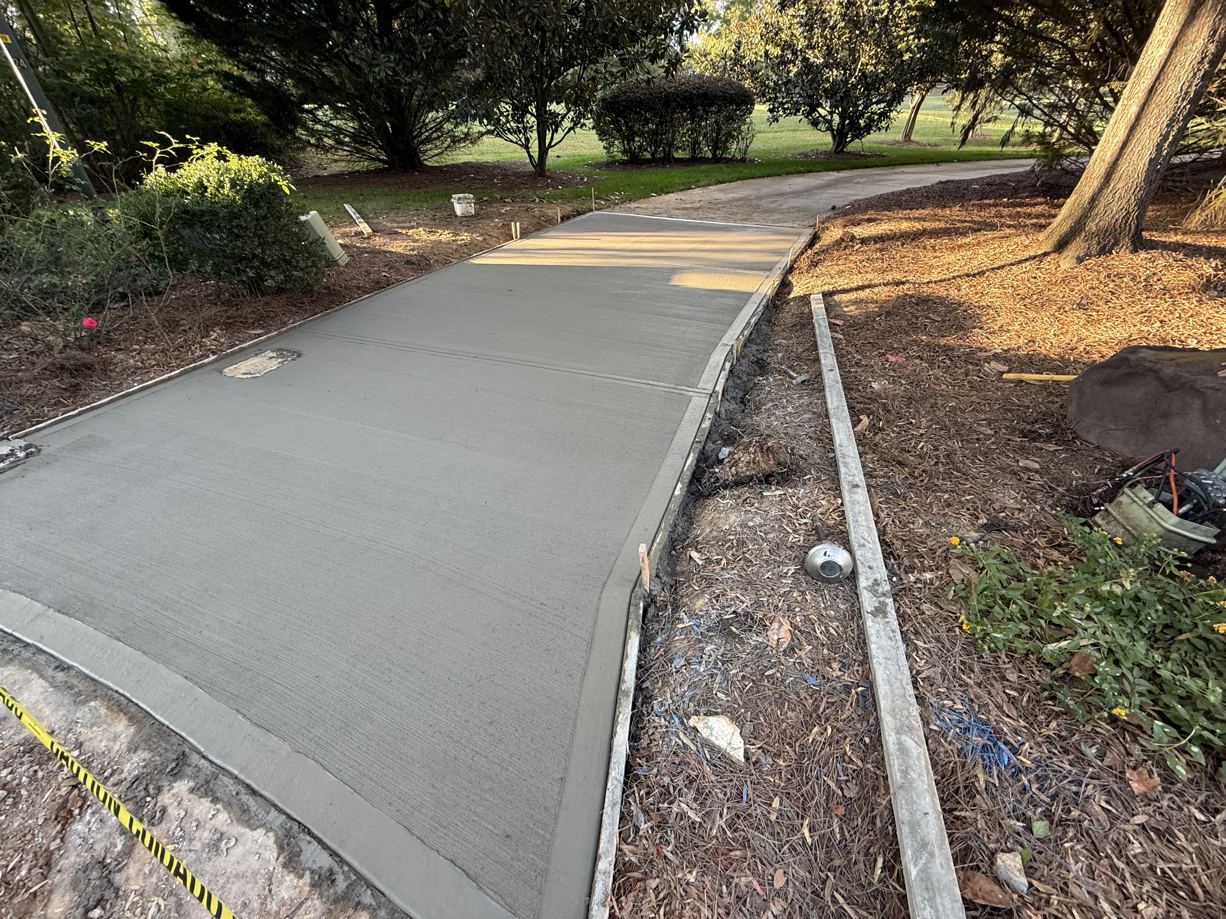 driveways project 21 — Local Driveway Co